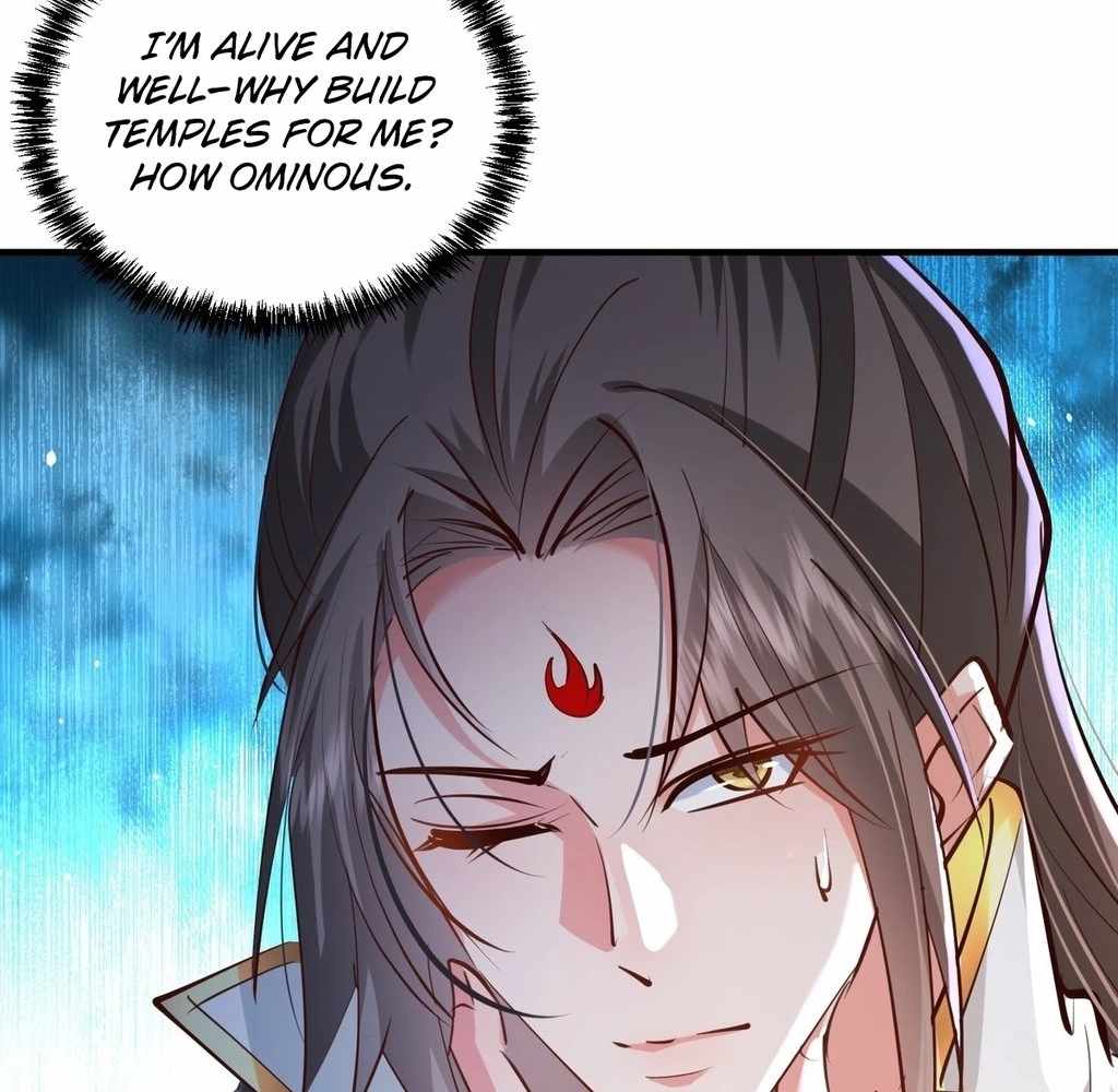 Humble System, Beg Me to Be Invincible Chapter 44 55